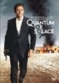 007 Quantum of Solage